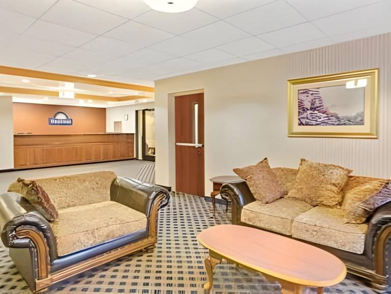 Comfort Inn & Suites Mocksville I-40 — photo 5