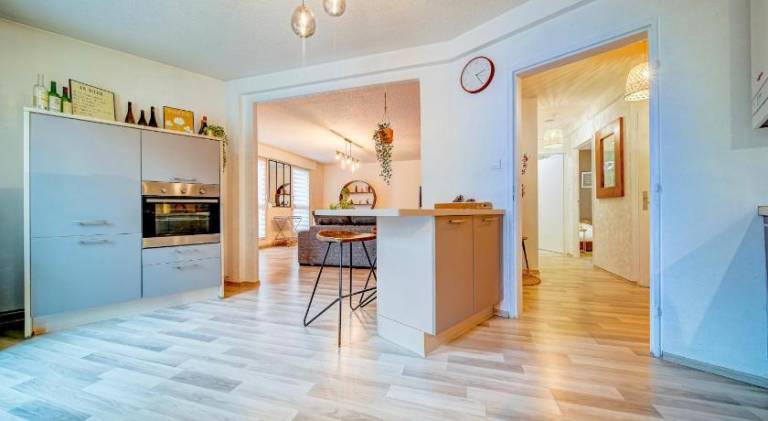 Pleasant rental apartment | Dogs allowed — photo 2