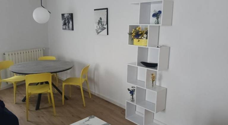 Holiday apartment with 2 rooms for 4 persons — photo 4