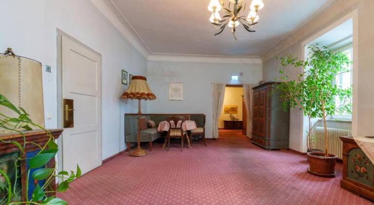 Altstadthotel Eck — photo 4