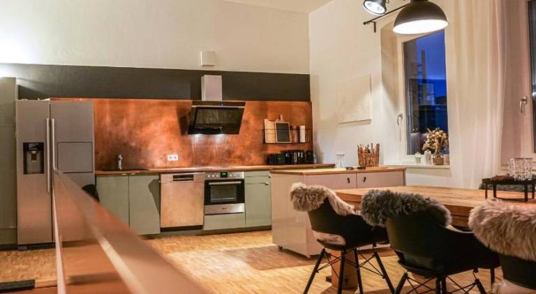 Ferienwohnung Cottbus