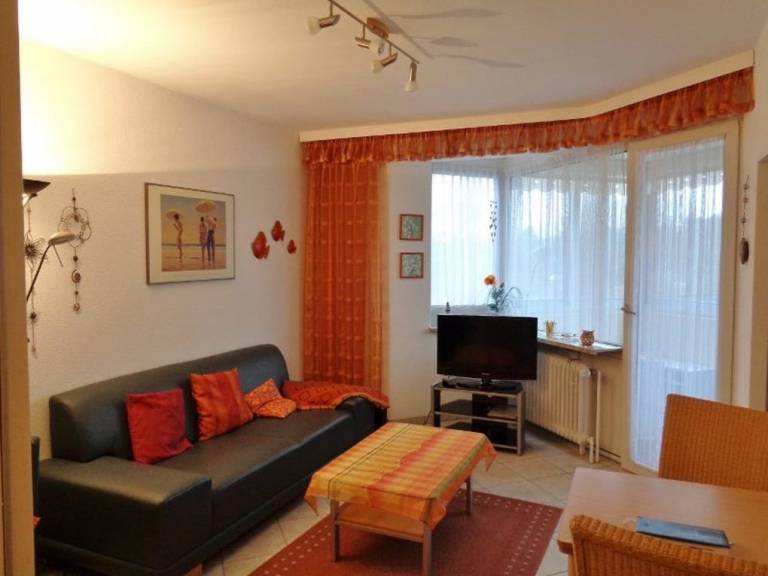 Ferienwohnung Duhnen