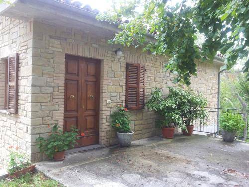 Casa Montemonaco