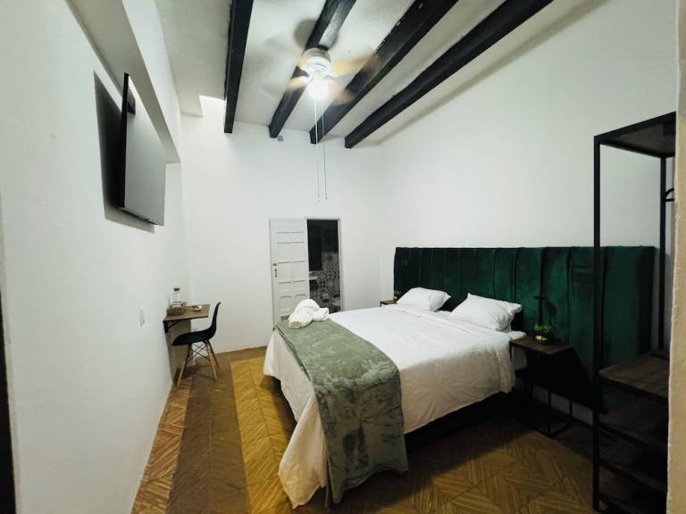 Bed and breakfast  Las Hadas