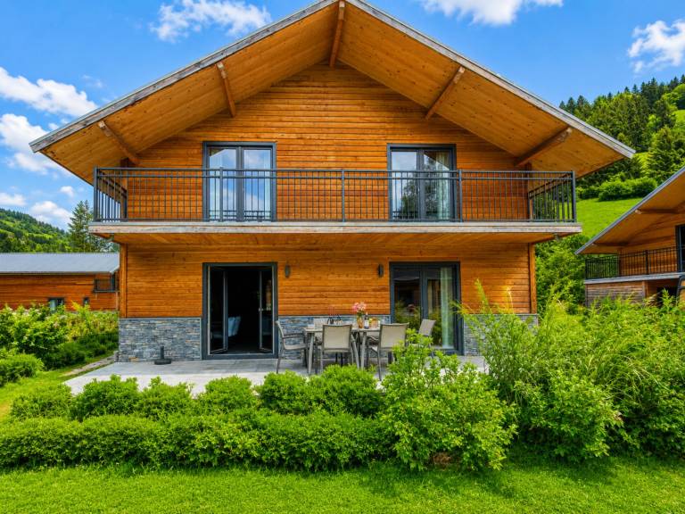 Chalet mit Hund in Afritz am See, Verditz für max. 6 Personen Chalet mit Hund in Afritz am See, Verditz für max. 6 Personen
