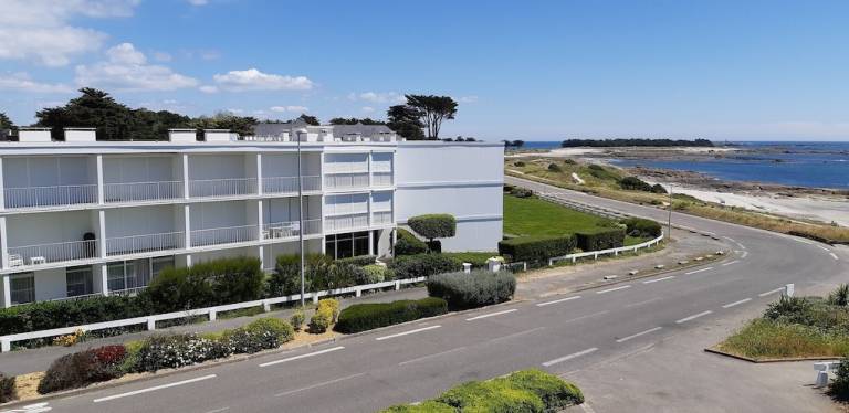 Maison de vacances Quiberon
