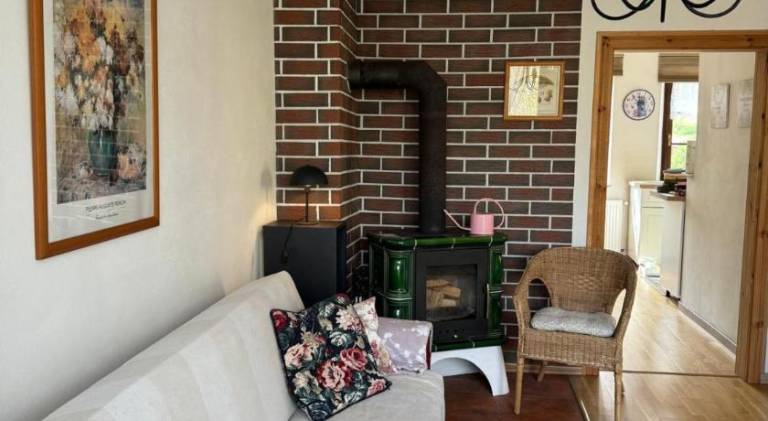 House | Pets allowed in Teplice