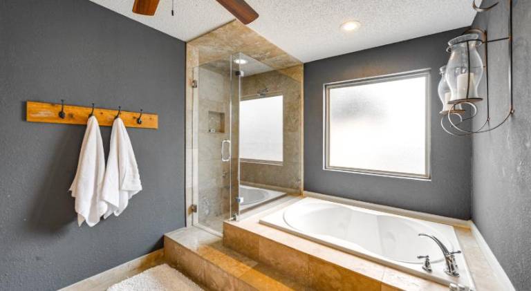 Vacation home with 2 rooms for 12 persons — photo 4