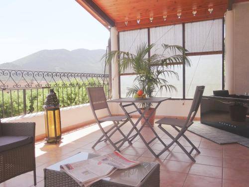 Appartement Montbrun-les-Bains