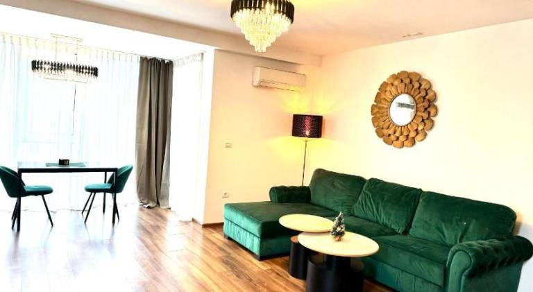 Rental apartment | Dogs allowed in Timisoara