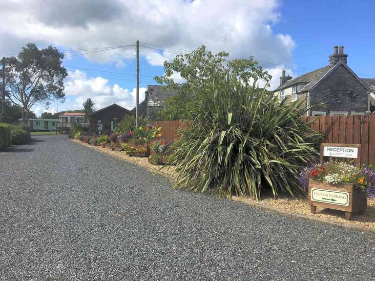Apartment  Isle of Whithorn