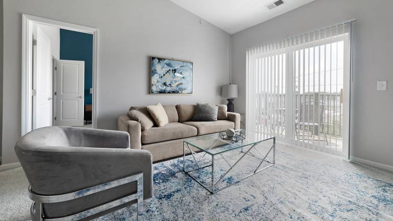 98 m² Ferienwohnung