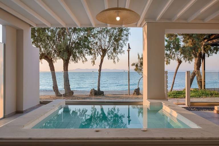 Aparthotelli Rodos