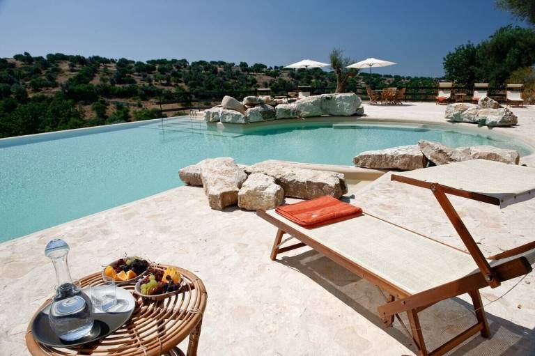 Appartamento Donnafugata
