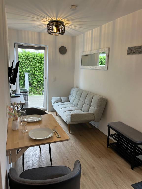 Ferienwohnung Osternach (DE Prien) - Spag Alina - 587 — photo 3
