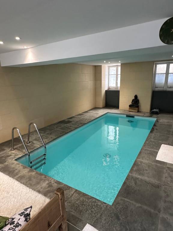 Appartement Bagnères-de-Luchon