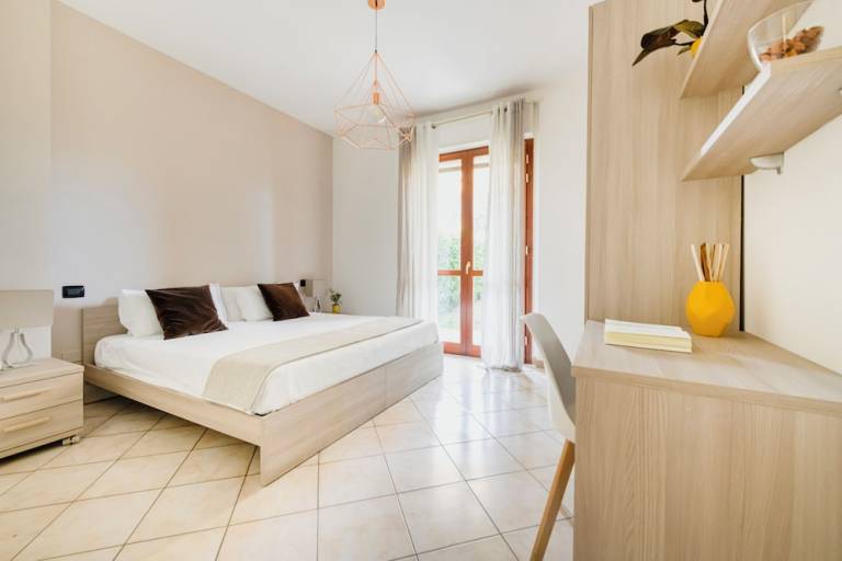 Appartamento Nova milanese