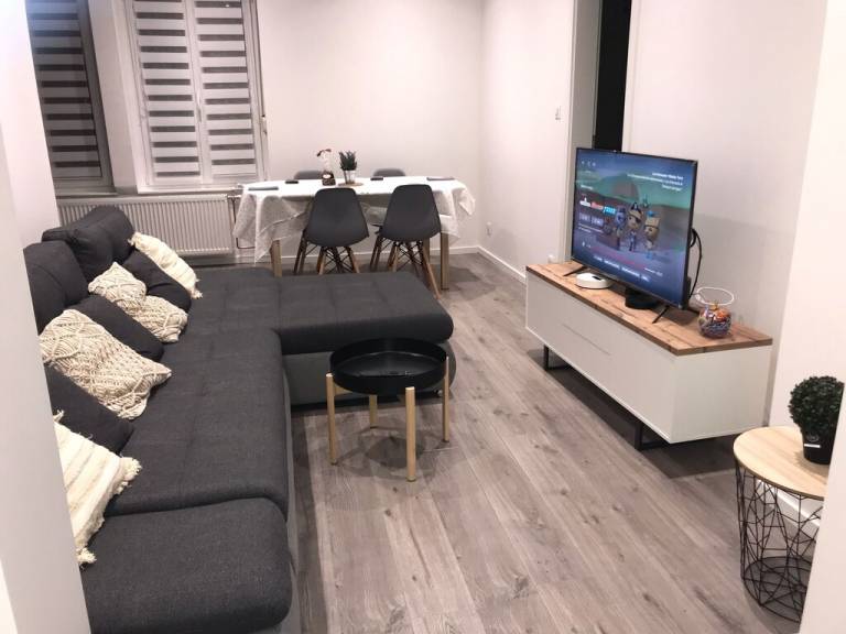 Appartement  Colmar