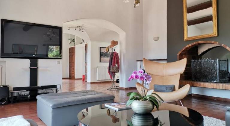 Villa with pool | Beach nearby | Pets allowed — photo 2