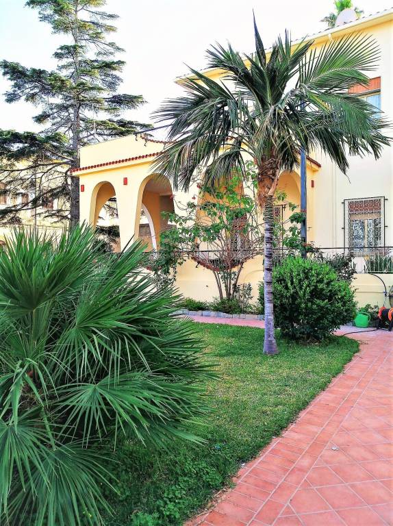 Villa San Giorgio