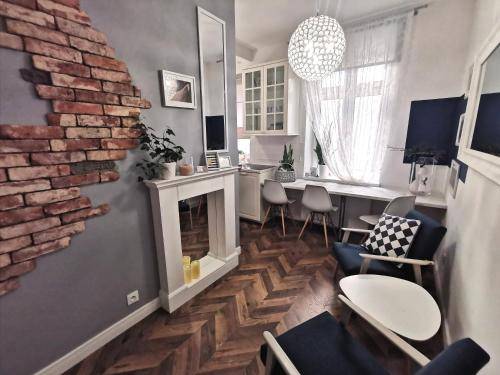 Apartament  Bielsko-Biała