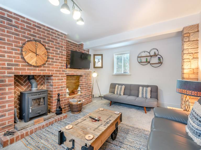 Cottage Elkesley