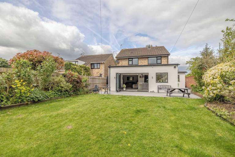 House Maidenhead