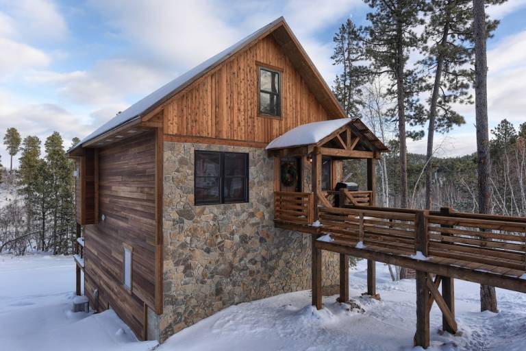 Cabin Lead