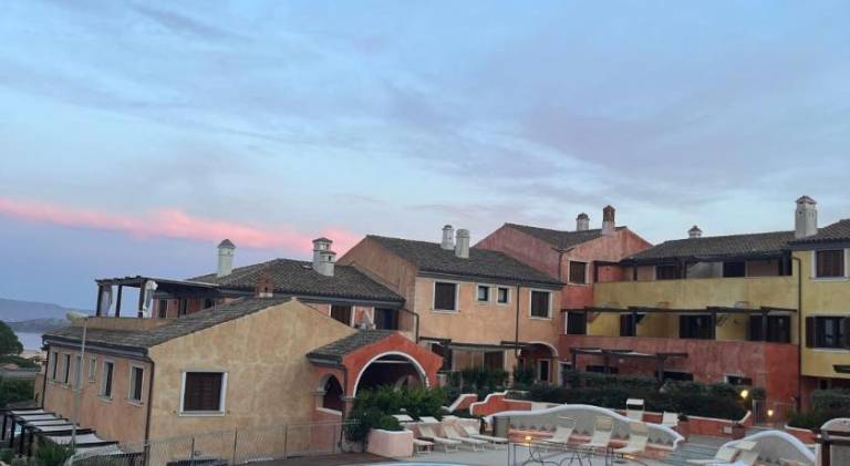 Rental apartment with pool | Pet-friendly in Capoterra