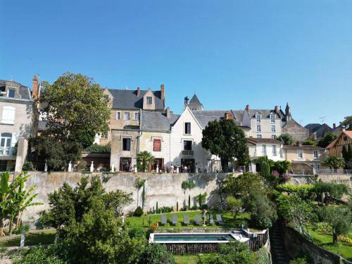 Chambre d'hôtes Thouars