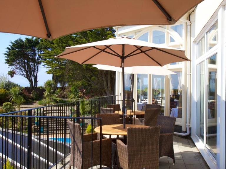 Bournemouth Carlton Hotel By Belvilla — photo 5