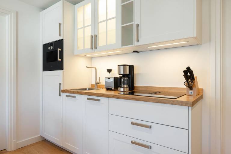 Maisonette-Wohnung für bis zu 4 Personen im Zentrum von Westerland — photo 3