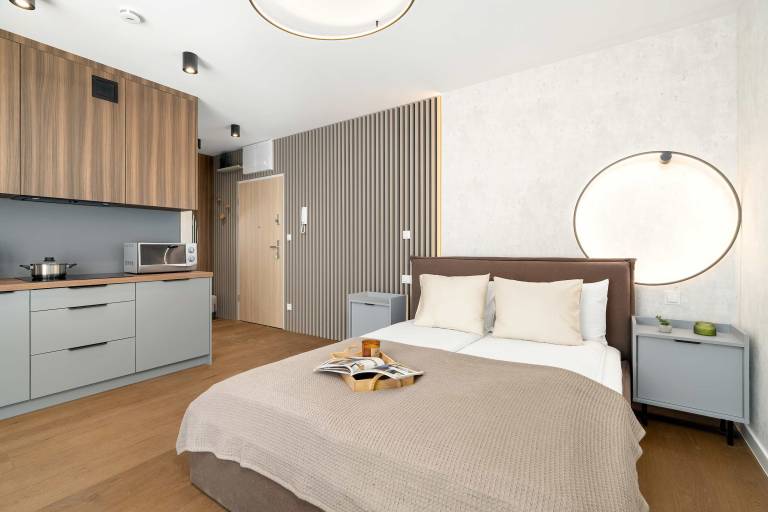 Ferienwohnung Stare Miasto