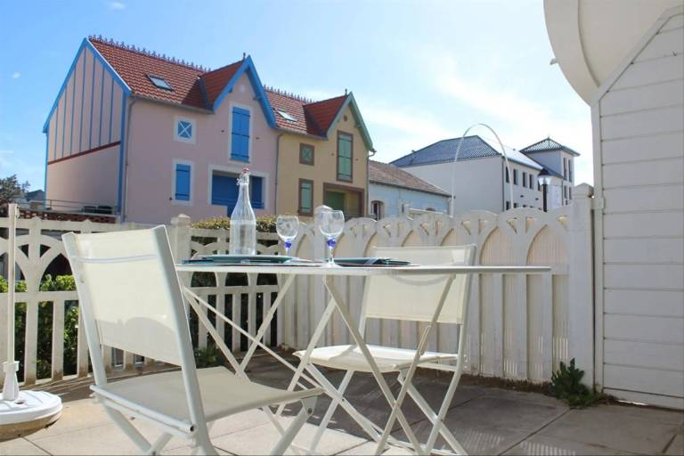 Appartement Châtelaillon-Plage