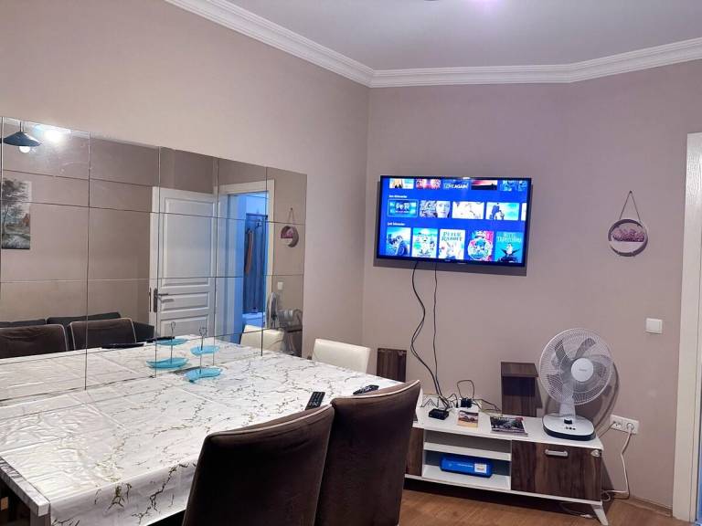 Apartment | Near Taksim Square | Good for workation — photo 4