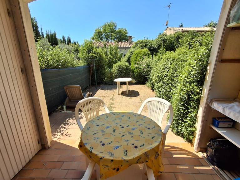 Appartement Gréoux-les-Bains