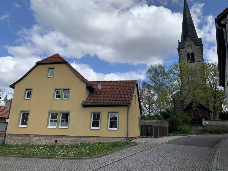 Appartement  Schmira