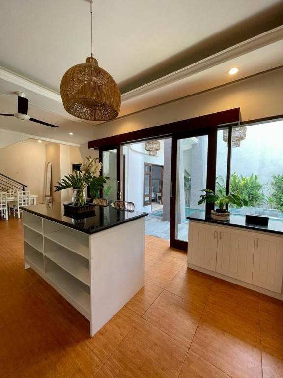 Vacation home with 3 rooms for 6 persons — photo 5