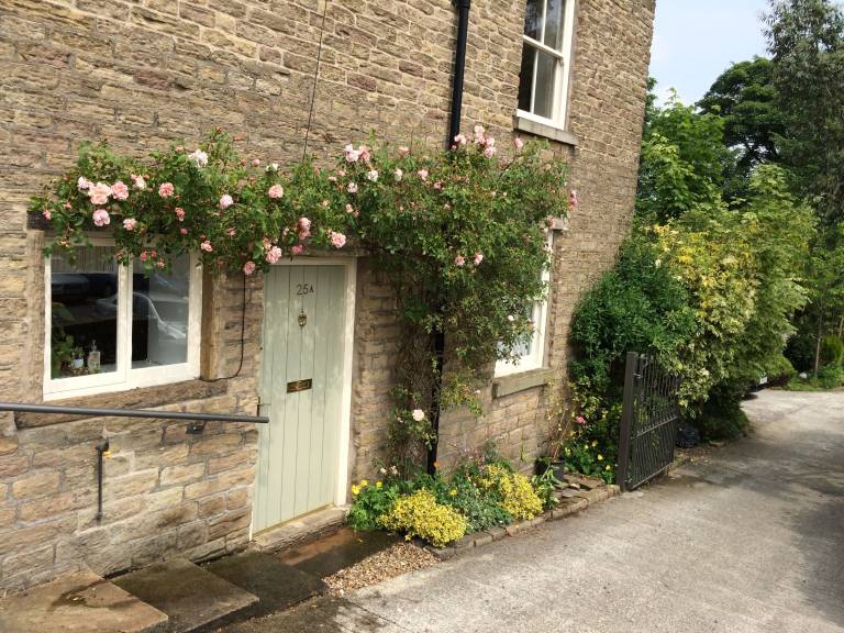 Cottage Marple