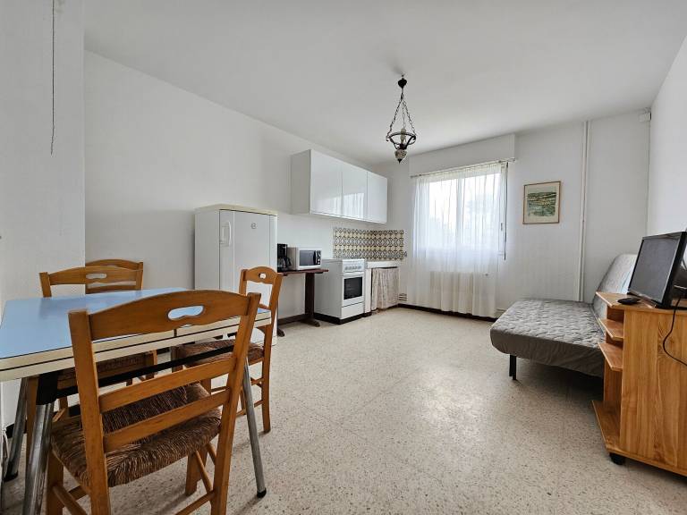 Maison de vacances La Faute-sur-Mer