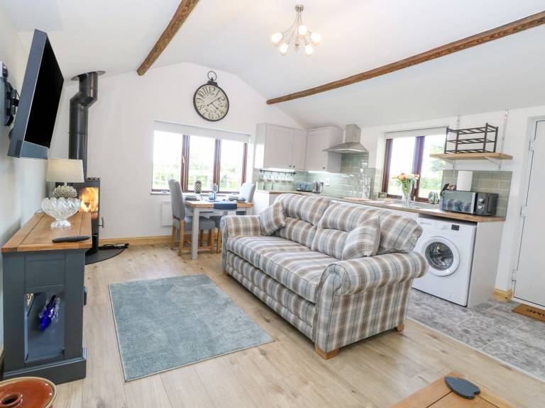 The Annexe Grange Farm