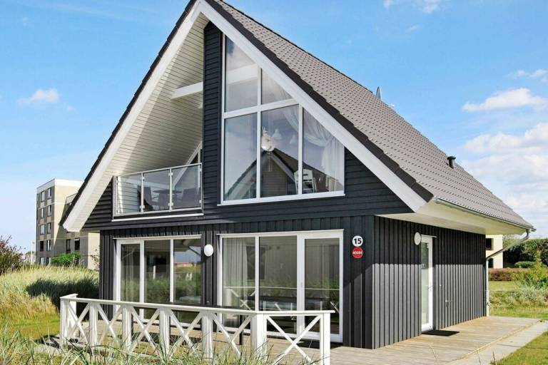 Ferienhaus Wendtorf