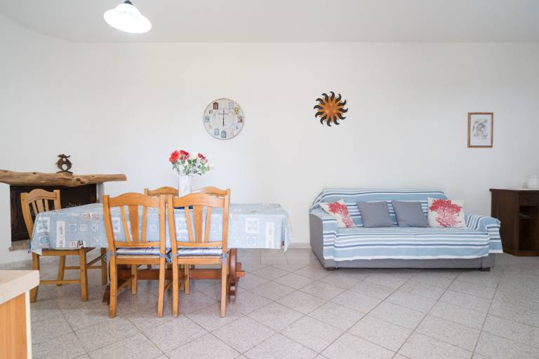 Holiday Home 'Villa Sa Mela 28' with Wi-Fi, Private Terrace and Garden — photo 4