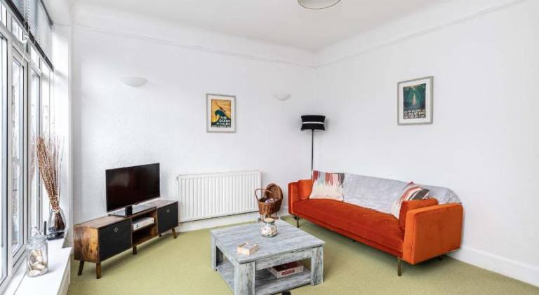 Wonderful rental apartment | Beach nearby | Dogs allowed — photo 2