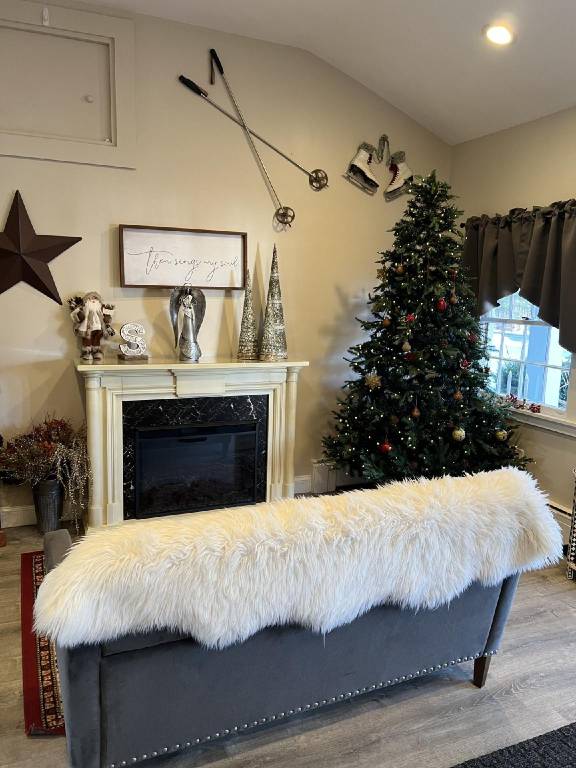 Scenic Vista Inn in North Conway, NH
