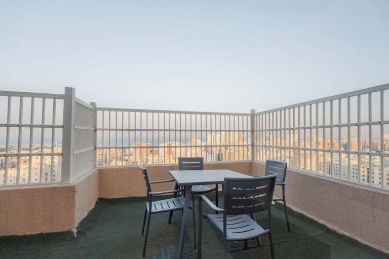 Wahaj Hotel Apartment 2