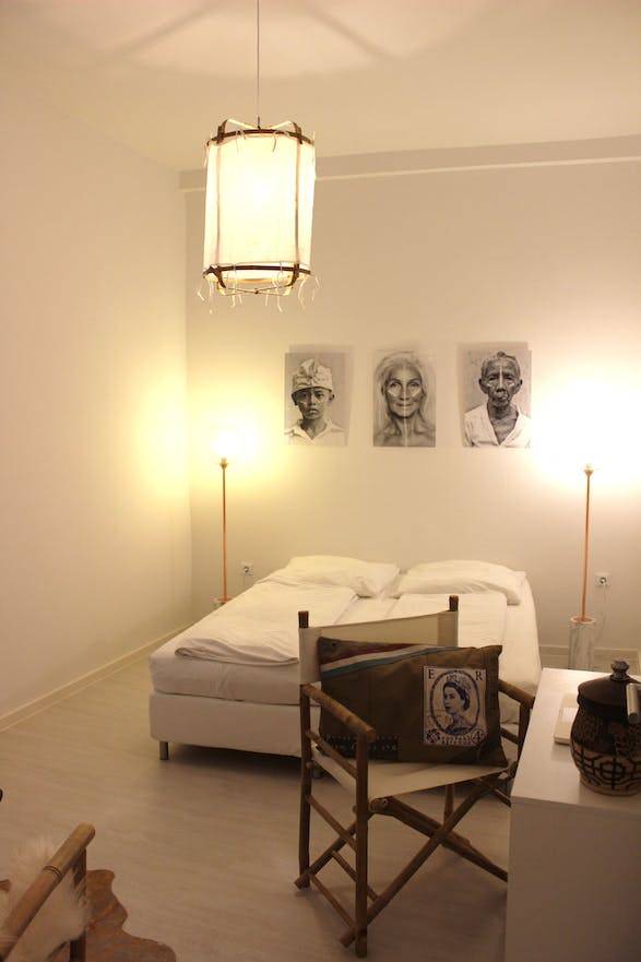 Apartamento Neuehrenfeld