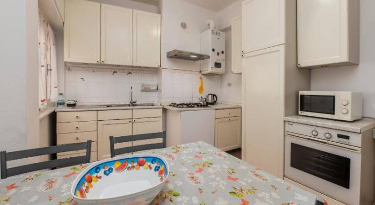 Apartment with 2 rooms for 5 persons — photo 5