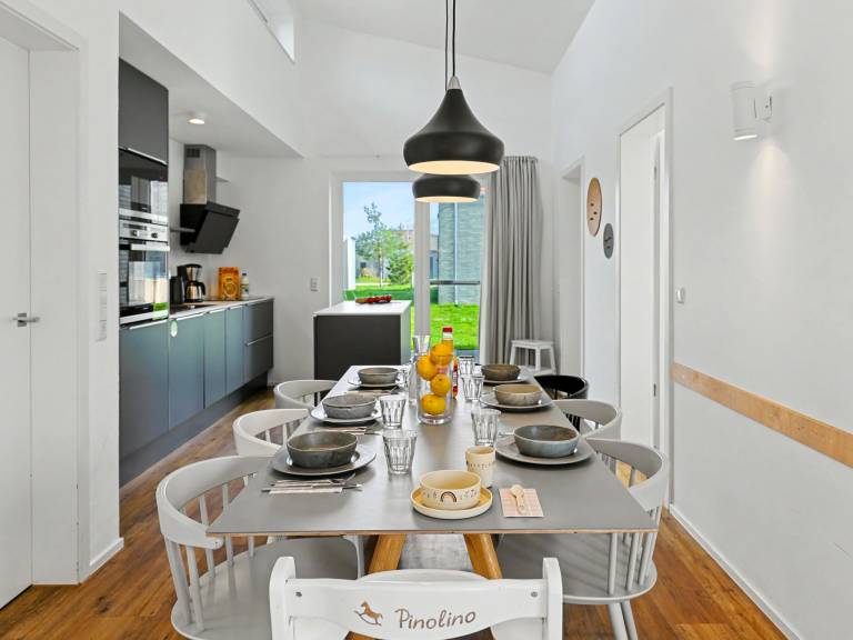 Children-friendly pleasant house with pool, hot tub & sauna | Dogs allowed — photo 2