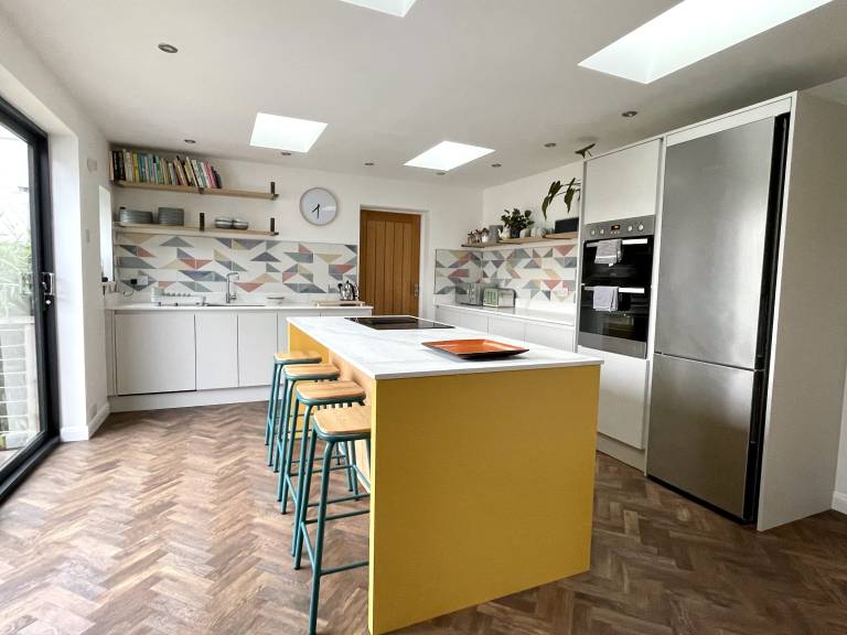 House Bude